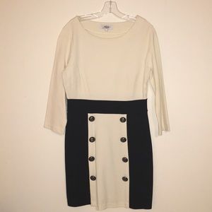 Tibi dress